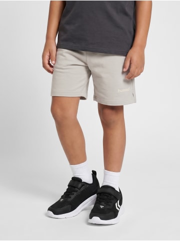 Hummel Kurze Hose Hmljr Light Lebensstil Kinder in LUNAR ROCK