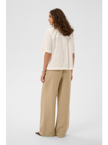 Kurzarmhemd CUalvild Straight fit in Spring Gardenia