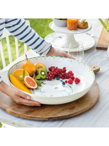 Villeroy & Boch Schüssel Colourful Spring in Bunt 5,2 l in bunt