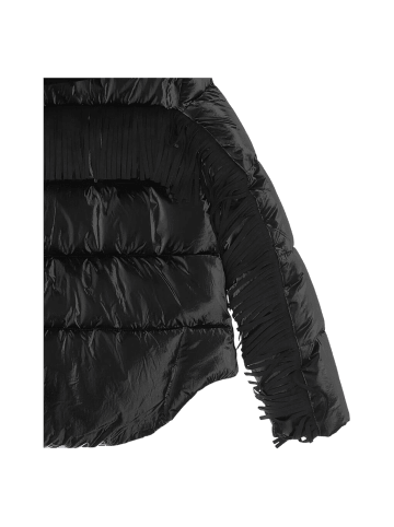 Monnalisa Daunenjacke 196621 Schwarz