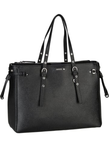 BOSS Shopper Cindy Workbag in Black