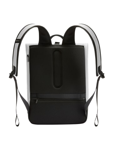 XD Design Urban Daypack 43 cm Laptopfach in off white