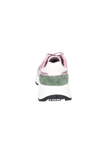 HOFF Schnürschuh in rosa