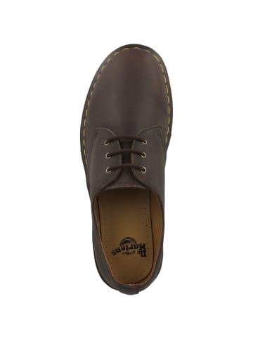 Dr. Martens Halbschuhe 1461 in braun