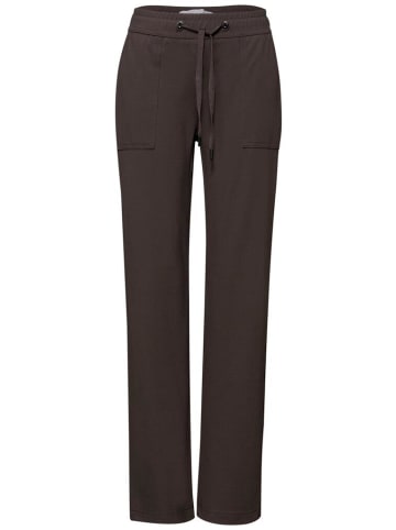 Street One Hose in molten earth