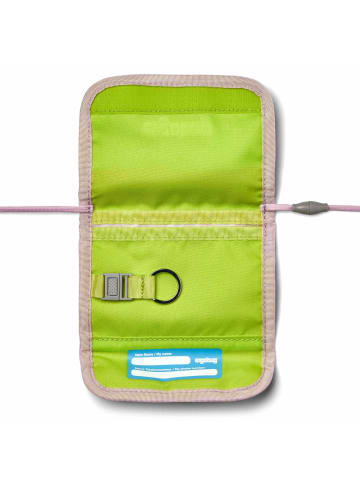 Ergobag ergobag Brustbeutel WolkenzauBär