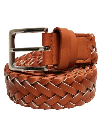 Urban Classics Urban Classics Gürtel in lightbrown
