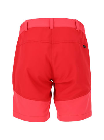 Whistler Shorts Lala in Orange502