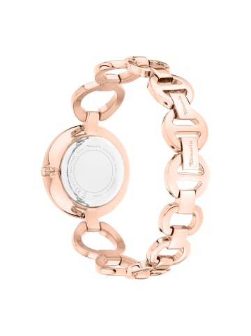 Tamaris Armbanduhr The Modern Classic in roségold