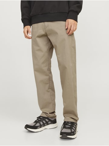 Aprel Hose mit Regular Fit in Crockery 1