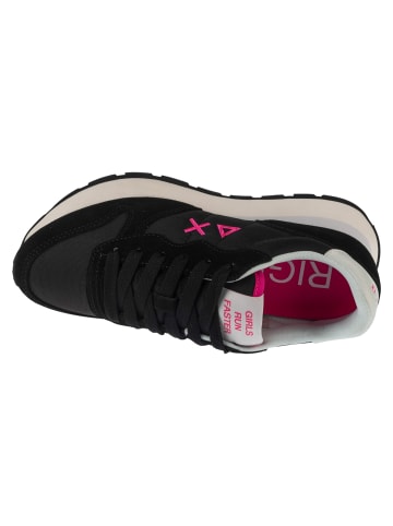 Sun68 SUN68 Ally Solid in Schwarz