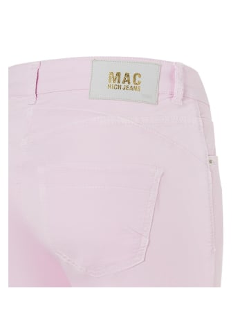 MAC Hose in rose-pinke-flieder