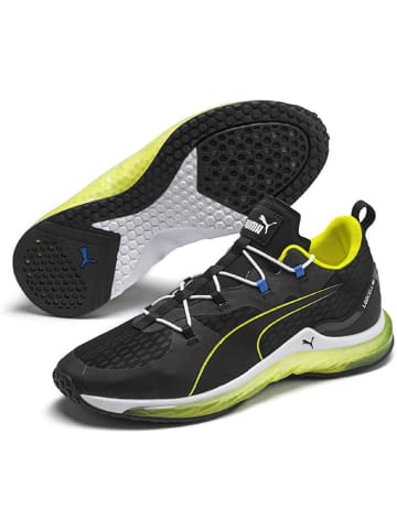 Puma Trainingschuh PUMA LQDCELL Hydra in Schwarz