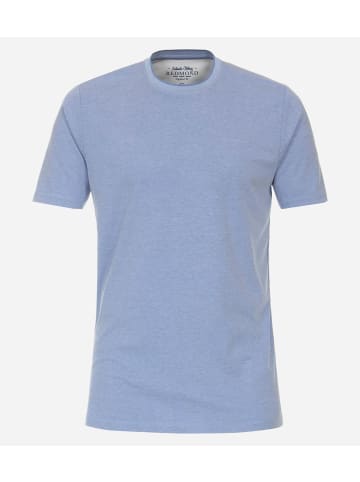Redmond T-Shirt in Blau