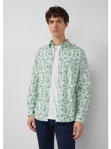 s.Oliver Hemd in 61A1_minze