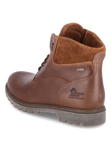 PANAMA JACK Schnürstiefel in braun