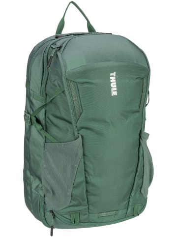 Thule Rucksack / Backpack EnRoute Backpack 30L in Mallard Green