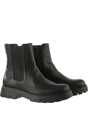 Högl Chelsea Boot in schwarz