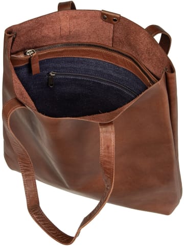 Harold's Shopper Caugio CAU16 in Cognac