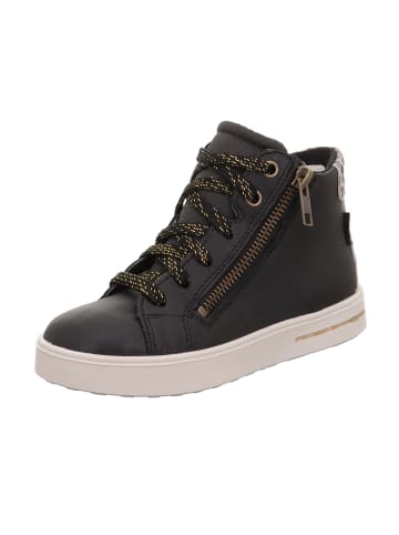 superfit Ankle Boot STELLA in Schwarz