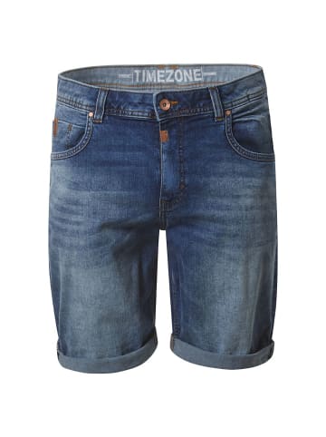 Timezone Short REGULAR JACKYTZ SHORT regular/straight in Blau