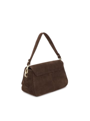 Kazar Schultertaschen in Braun