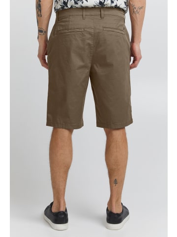 !SOLID Shorts (Hosen) in braun