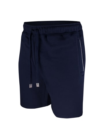 Götzburg Jogginghose kurz in Navy