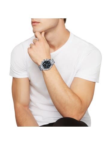 Breil Chronouhr sprinter schwarz