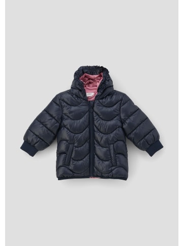 s.Oliver Outdoor-Jacke in 5952_navy