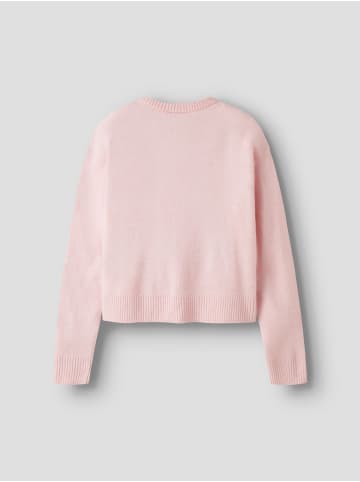 name it Strickjacke in Lotus