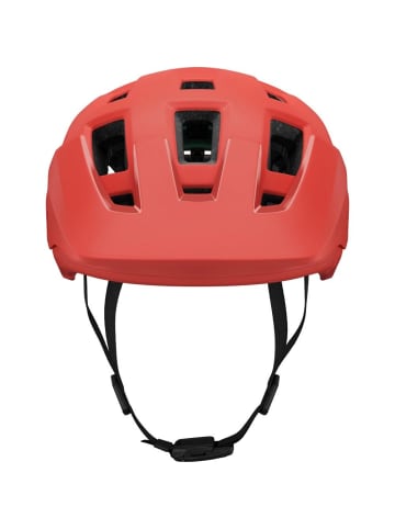 BASIL Helm Coyote KinetiCore MTB Matte Tangerine 52-56 cm - sicherer