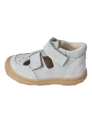 PEPINO Lauflern Spangen Halbschuhe/Sneaker in blau