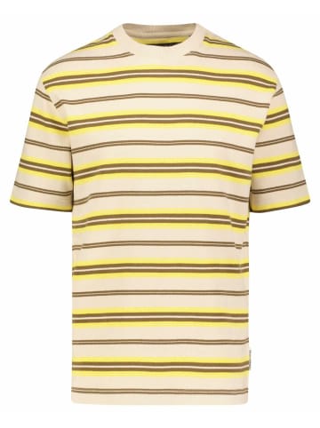Marc O'Polo Rundhals T-Shirt für Herren in beige