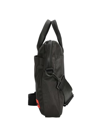 HUGO Ethon 3.0 - Aktentasche 38 cm (black) in schwarz