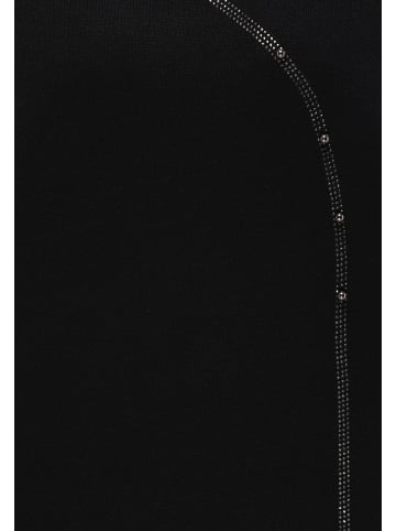 caneva Women Sweater in Black