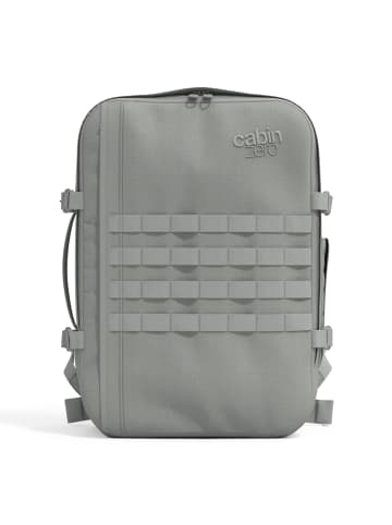 Cabinzero Adventure 65 Daypack 52 cm frosty morning grey