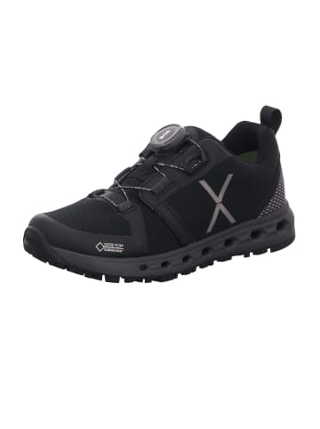 VADO  Sneaker in schwarz