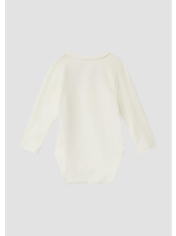 s.Oliver T-Shirt Body in 0210_creme