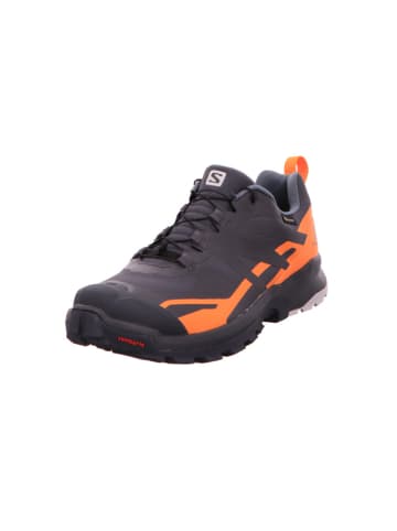 SALOMON Trekkingschuhe für Herren in grau