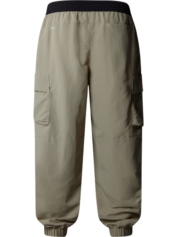 The North Face The North Face Jogginghose in clay grey/black