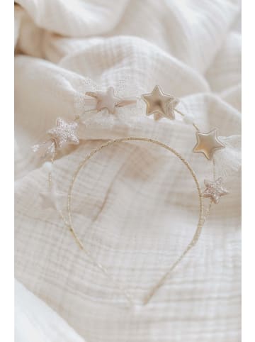 leevje Haarreif starry night' in gold