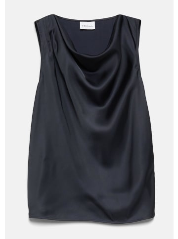 comma Bluse  in  5976_navy