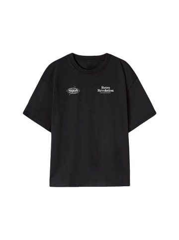 Superb Shirt in Black