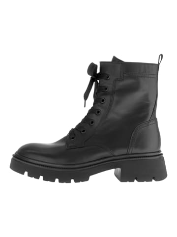 Gabor Stiefeletten schwarz
