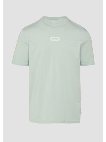 QS T-Shirt in 7217_salbeigrün
