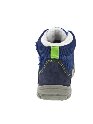 RICHTER Lauflern Blau