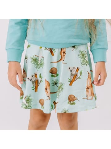 Walkiddy Rock Australian Animals-Skirt