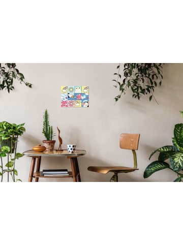 Ravensburger Ravensburger Malprodukte Squishmallows in bunt