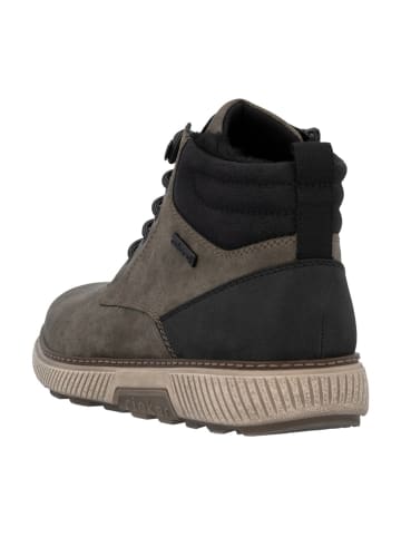 rieker Schnürboots in Braun